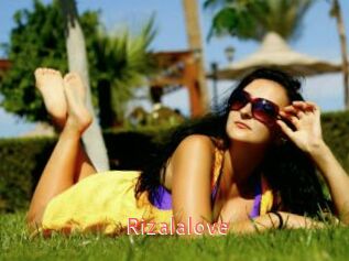 Rizalalove