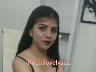 Robinlovelysex