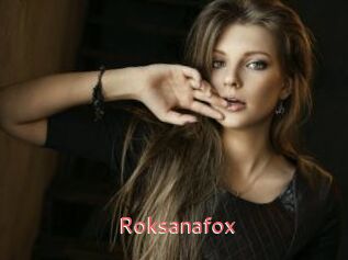 Roksanafox
