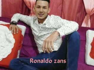 Ronaldo_zans