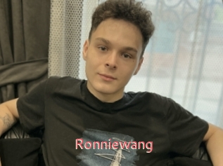 ronniewang Webcam Sexe Direct