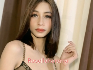 Rosellehererra
