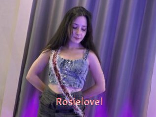 Rosielovel