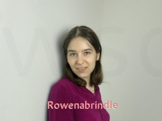 Rowenabrindle