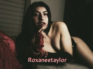 Roxaneetaylor