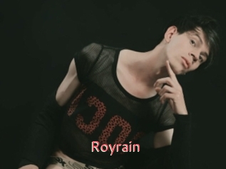 Royrain