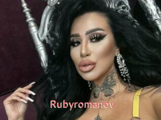 Rubyromanov