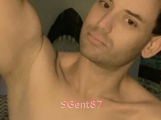 SGent87