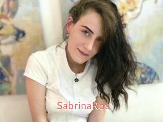 SabrinaRos