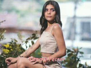 Sammy_Ferrer