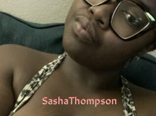 SashaThompson