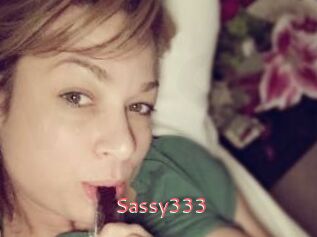 Sassy333
