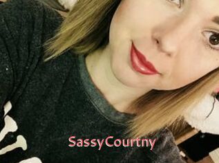 SassyCourtny