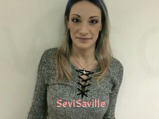 SeviSaville