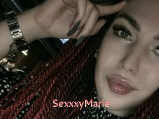 SexxxyMarie