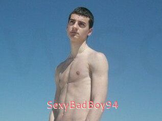 SexyBadBoy94