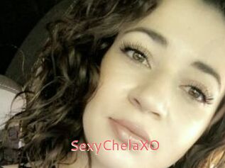 SexyChelaXO
