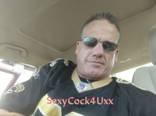SexyCock4Uxx Webcam Sexe Direct