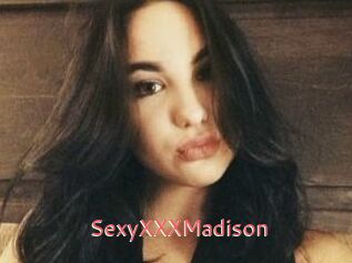SexyXXXMadison