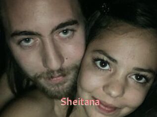 Sheitana