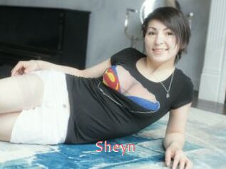 Sheyn