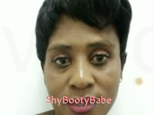 ShyBootyBabe
