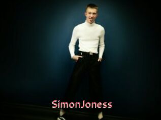 SimonJoness