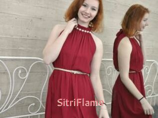 SitriFlame