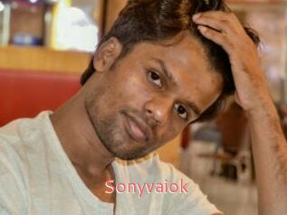 Sonyvaiok