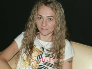 SophiaParis