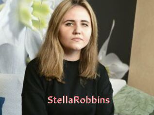StellaRobbins