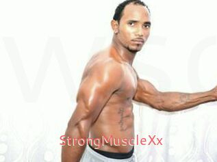StrongMuscleXx