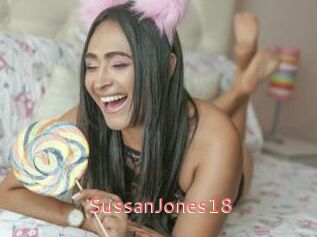 SussanJones18