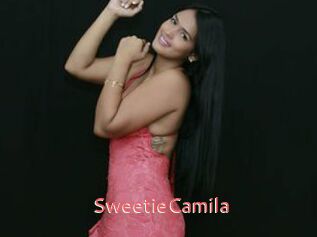 SweetieCamila