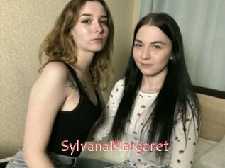SylvanaMargaret