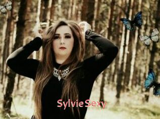 SylvieSexy