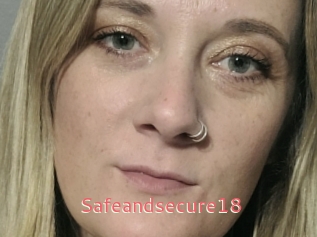 Safeandsecure18