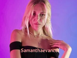 Samanthaevance