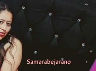 Samarabejarano