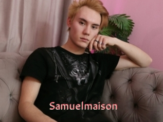 Samuelmaison