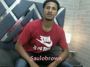 Saulobrown