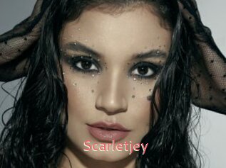 Scarletjey