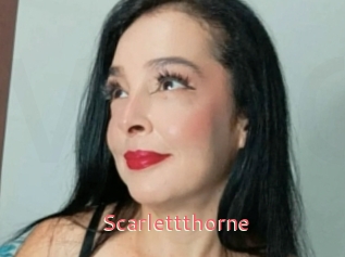 Scarlettthorne