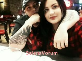 SelenaVorum