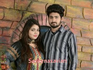 Sereenaxavian