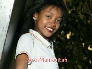 SexiiMamacitah