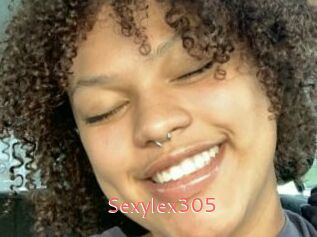Sexylex305