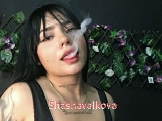 shashavalkova Webcam Sexe Direct