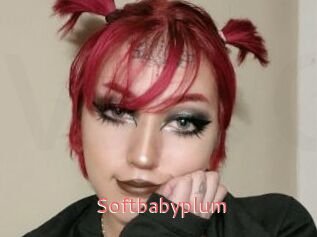 Softbabyplum