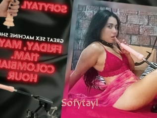 Sofytayl